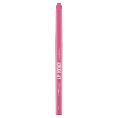 Collection Lip Definer Fiesta 7 Lips