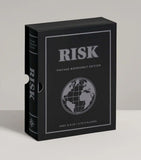 Vintage Bookshelf Risk board game edition - British product