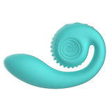 SVibe Gizi Tiffany clitoral stimulating vibrator, imported from the UK