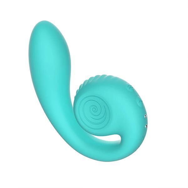 SVibe Gizi Tiffany clitoral stimulating vibrator, imported from the UK