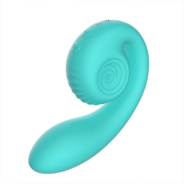 SVibe Gizi Tiffany clitoral stimulating vibrator, imported from the UK