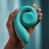 SVibe Gizi Tiffany clitoral stimulating vibrator, imported from the UK