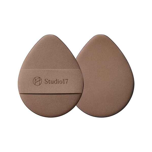 Studio 17 tension puff foundation sponge (British brand)