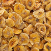 Holland & Barrett Chewy Banana Coins 210g, UK version