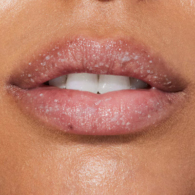 DNR Elf Lip Exfoliator Cotton Candy Lippenpflege Zuckerpeeling 15 g