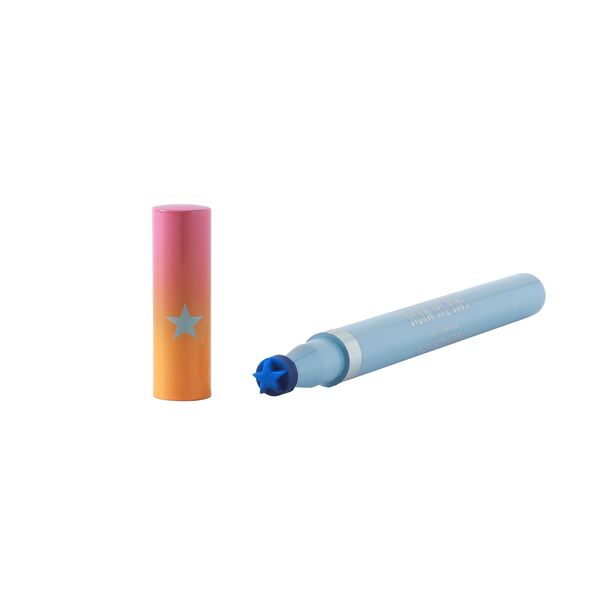 Profusion Cosmetics face stamp Blue Star (British brand)