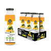 OORG mango and passionfruit juice 250ml 6 pack, imported from the UK