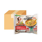 Mama Thai ConNext instant noodles Panang flavour case of 10, UK version