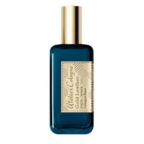Atelier Cologne Gold Leather 30ml EDP Spray