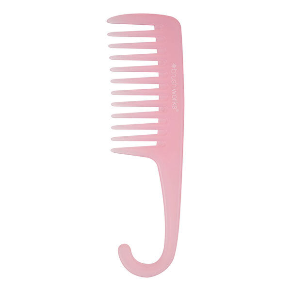 Brushworks Shower Comb GOODS Superdrug   