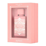 Lattafa Noble Blush 100ml EDP, imported from the UK