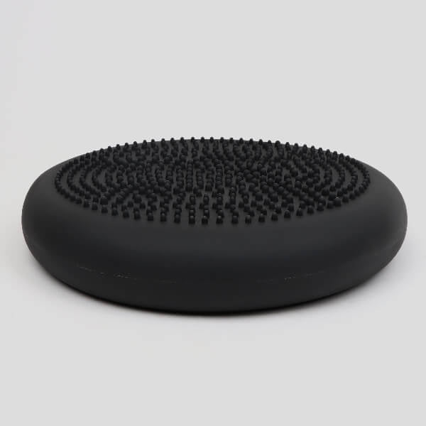 Phoenix Fitness wobble cushion grey - British product