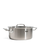 Fissler Original Profi Collection 2.0 casserole dish 24cm - British product