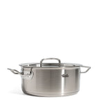 Fissler Original Profi Collection 2.0 casserole dish 24cm - British product