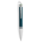 Montblanc StarWalker PolarGreen ballpoint pen, imported from the UK