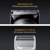 Braun All-in-One Kit Series 5 7in1 groomer grey (British brand)