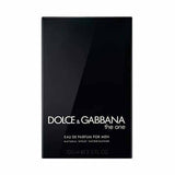 Dolce & Gabbana The One Pour Homme eau de parfum 100ml (British brand)