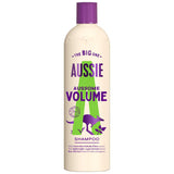 Aussie Aussome Volume Shampoo 500ml shampoo & conditioners Boots   