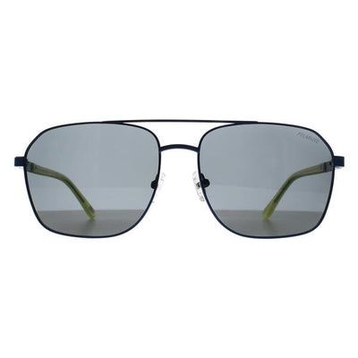 Superdrug Skechers SE6366 Blue Polarised Men's Sunglasses- Buy online at McGrocer