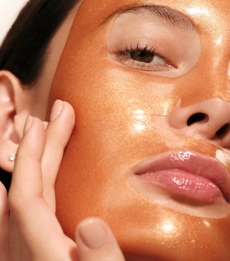 Augustinus Bader Hydrogel Face Mask 30g - British product