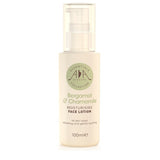 Amphora Aromatics Bergamot & Chamomile  Face Lotion 100ml GOODS Superdrug   