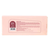 Livingandhome 12-shade eyeshadow palette 12g, imported from the UK