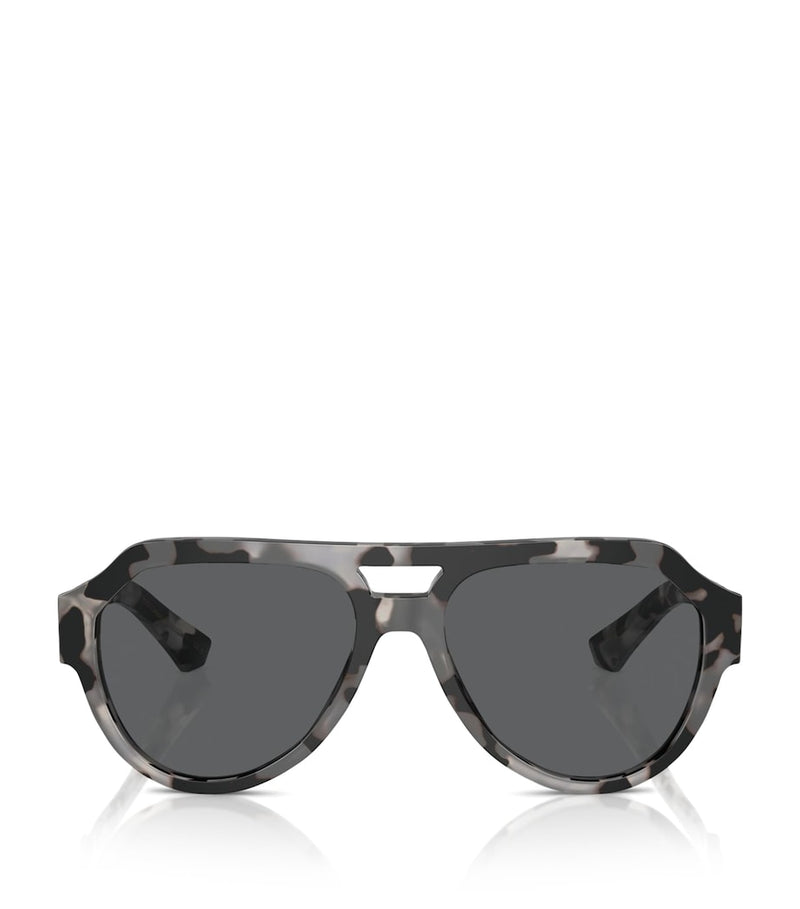 Dolce&Gabbana sunglasses acetate DG4466 - British product