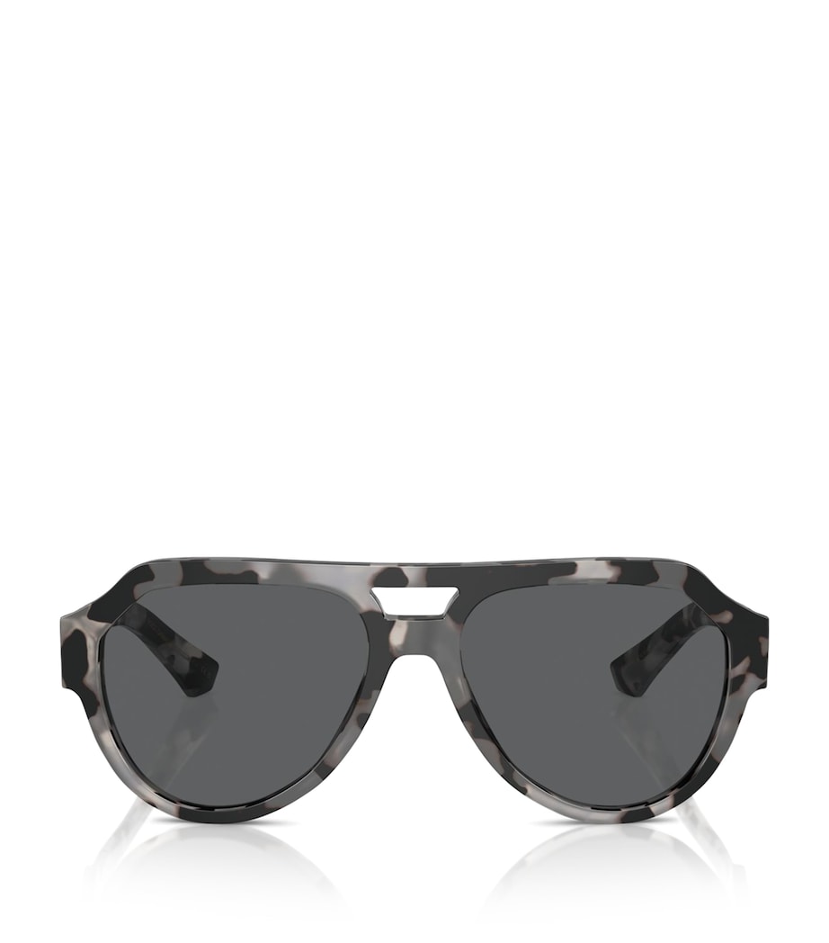 Dolce&Gabbana sunglasses acetate DG4466 - British product