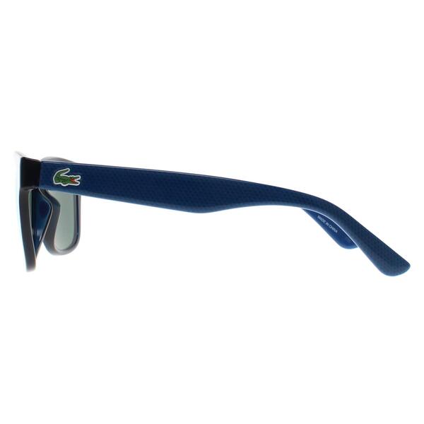 Lacoste L734S blue men sunglasses, UK version