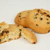 Fatt chocolate chip cookies low carb 12x30g (British brand)