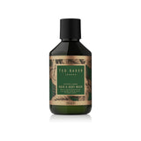 Ted Baker Hair And Body Wash Vintage Amber 250ml GOODS Boots   