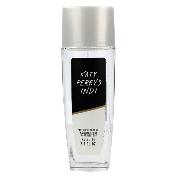 Katy Perry Indi deodorant spray 75ml, imported from the UK