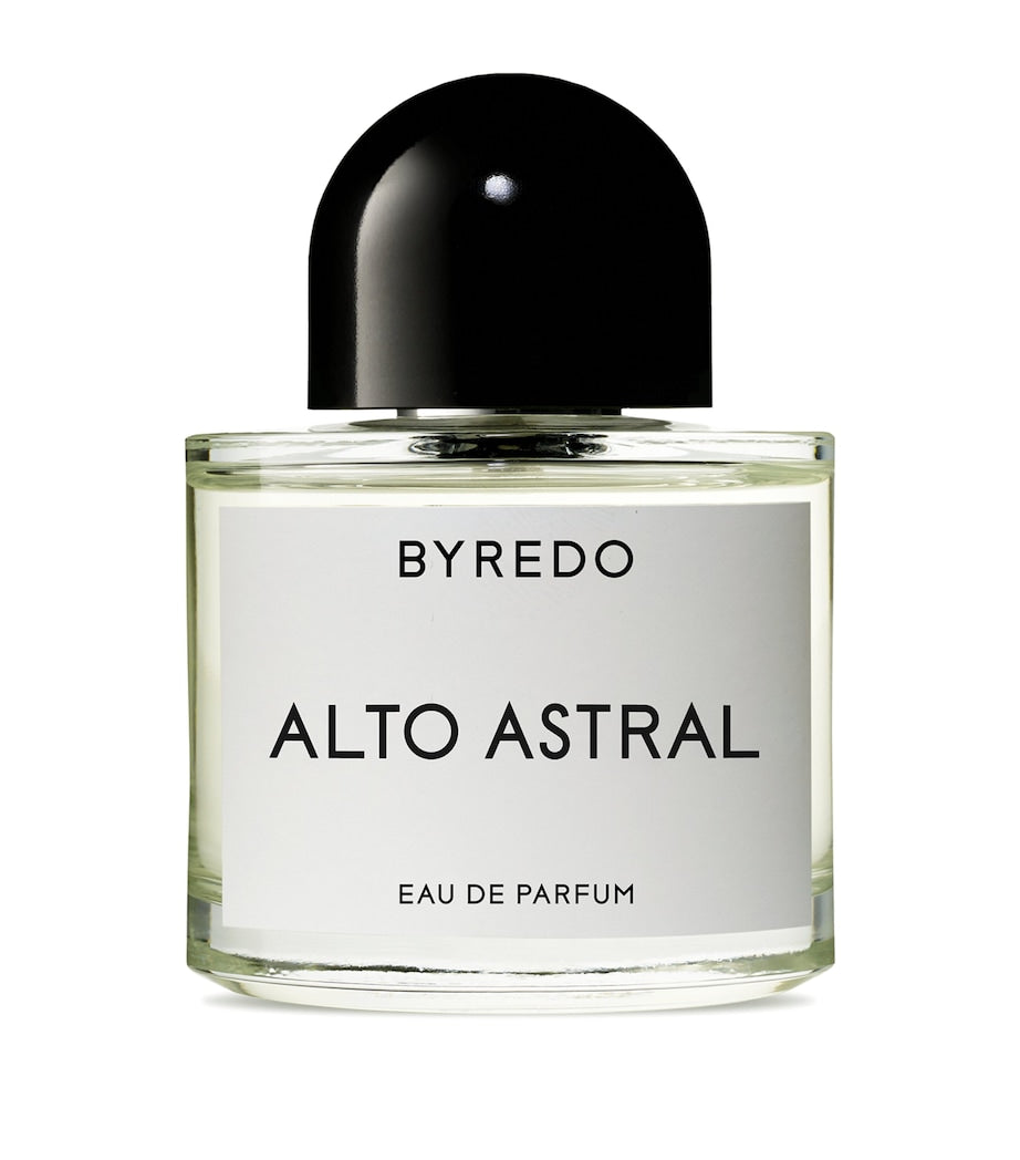 Byredo Alto Astral eau de parfum 50ml (British brand)