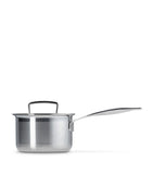 Le Creuset 3-ply stainless steel saucepan 14cm (British brand)