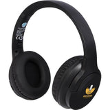Loop recycled plastic wireless headphones - British product