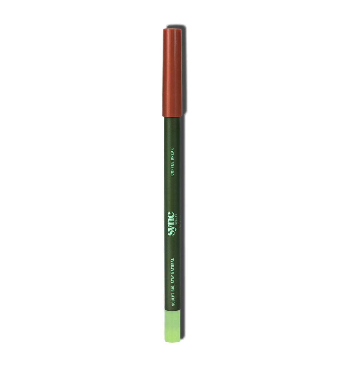 SYNC Beauty lip liner (British brand)