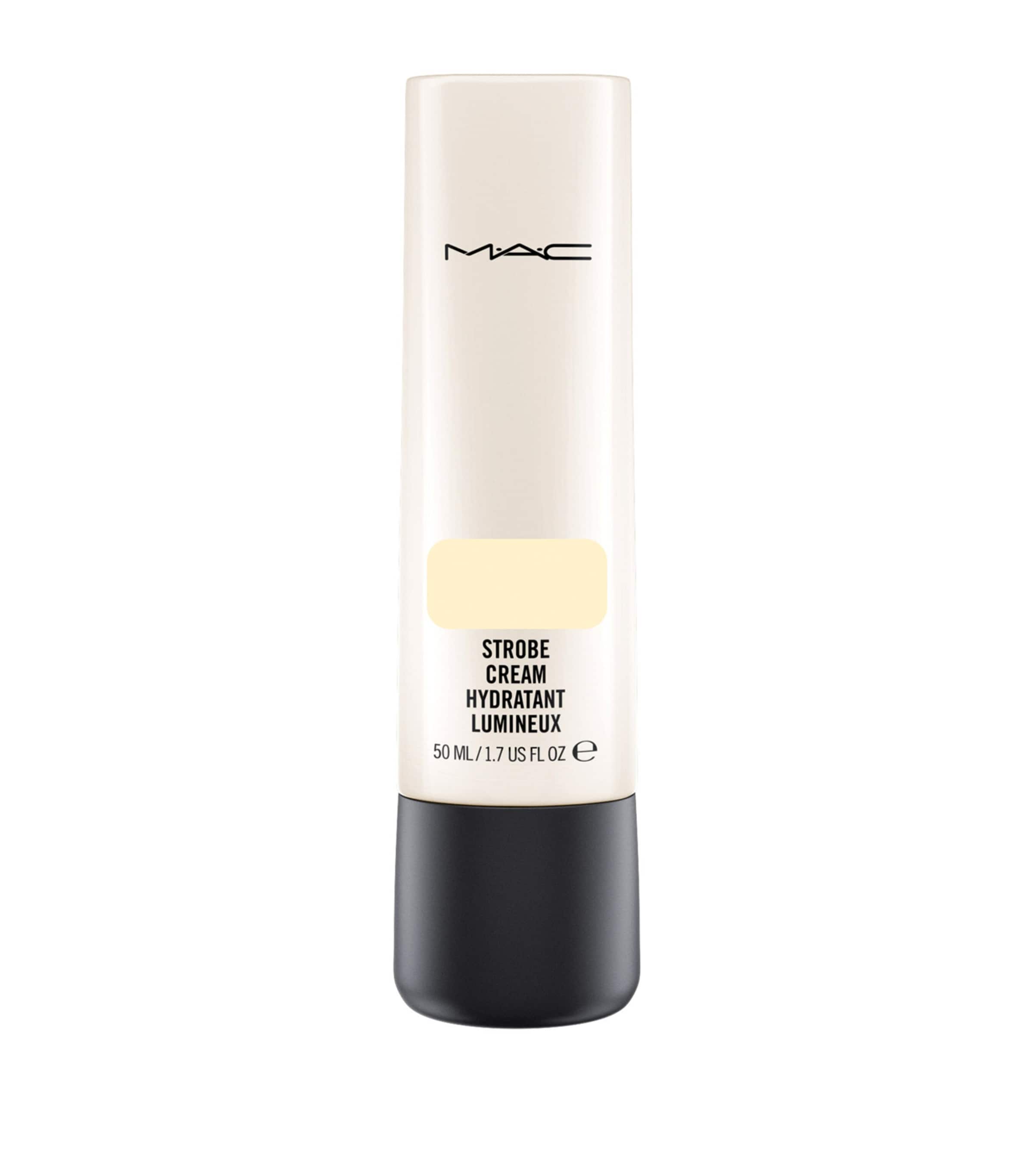 MAC Strobe Cream