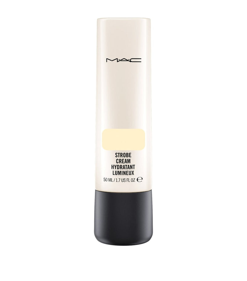 MAC hydrating and brightening face cream with iridescent particles 50ml (British brand)