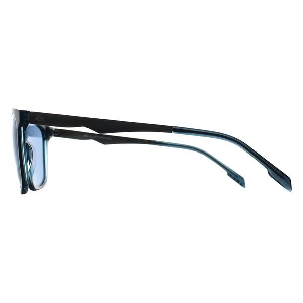 Quiksilver QS4003 black sunglasses, imported from the UK