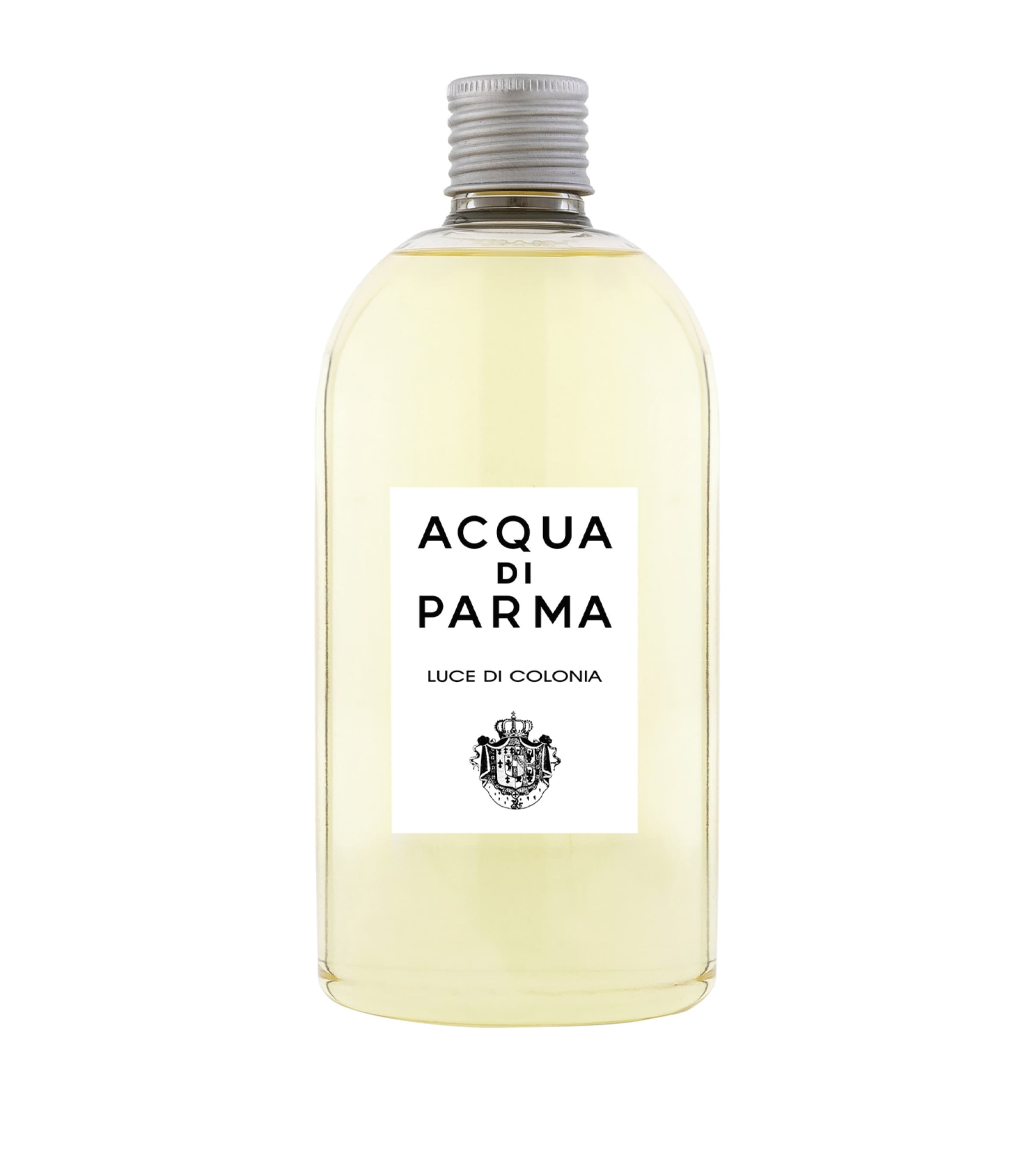 Acqua di Parma Luce di Colonia reed diffuser refill 500ml - British product