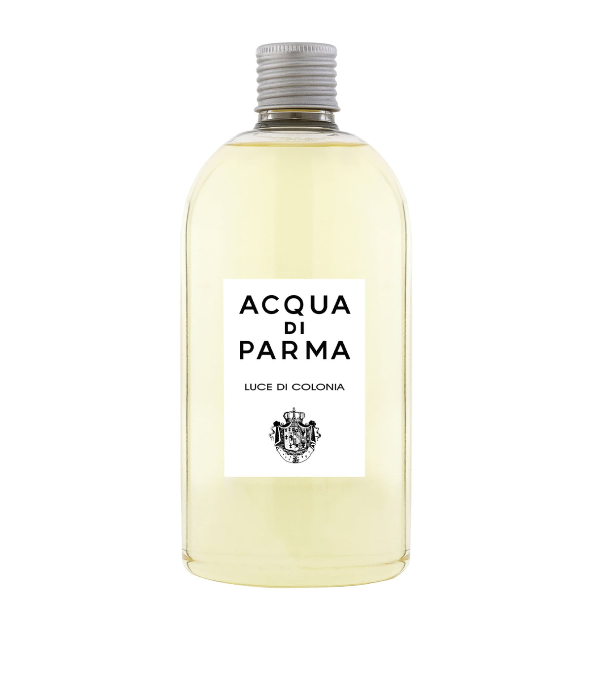 Acqua di Parma Luce di Colonia reed diffuser refill 500ml - British product
