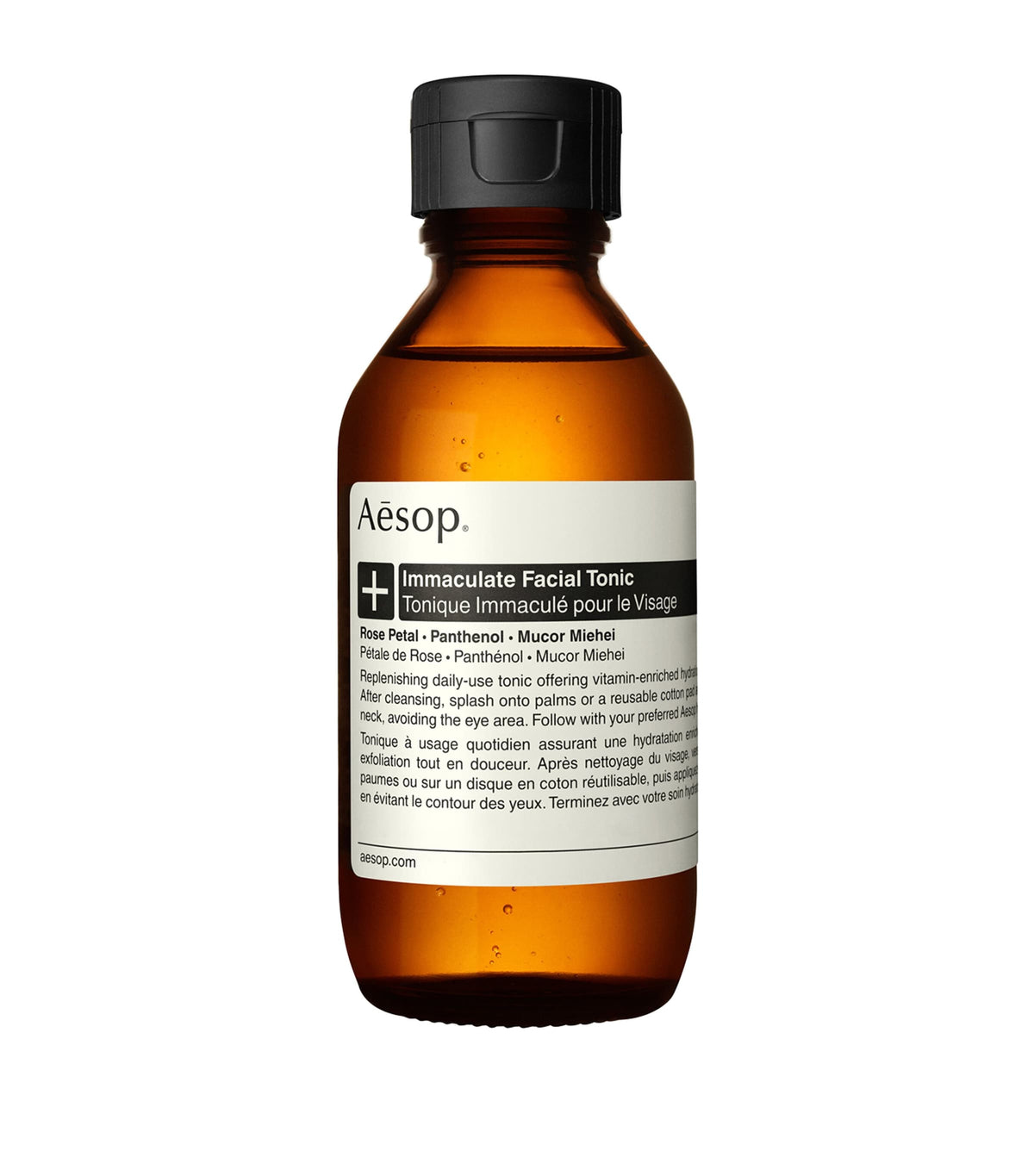 AESOP Immaculate Facial Tonic 100ml - British product