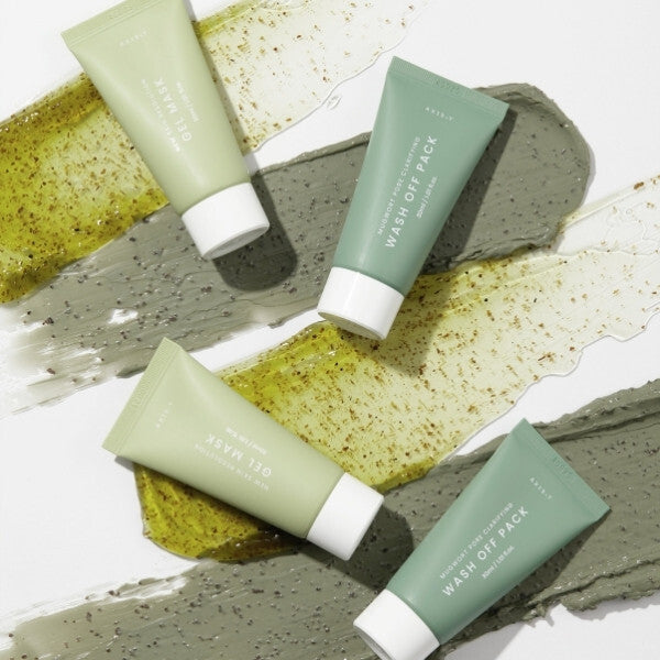 AXIS-Y mask duo set 30ml (British brand)