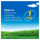 Clarityn Allergy & Hayfever Prescription Strength 60 Tablets GOODS Superdrug   