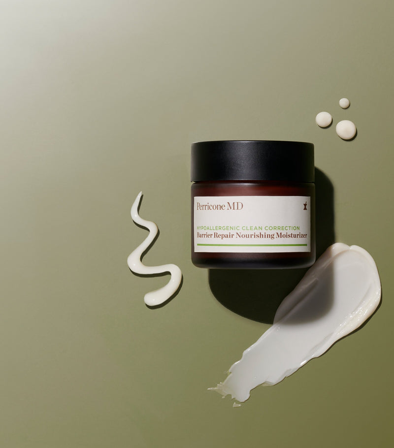 Perricone MD Barrier Repair Nourishing Moisturizer 59ml, imported from the UK