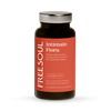 Free Soul intimate flora capsules 60 capsules, imported from the UK