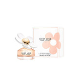 Marc Jacobs Daisy Love Eau de Toilette 30ml GOODS Superdrug   