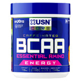 USN BCAA Essential Amino Energy Mango Orange - 400g GOODS Boots   