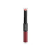 L'Oreal Paris Infallible roter Lippenstift 502, UK-Version