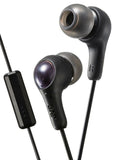 JVC HA FX7M Earphones - Black General Household ASDA   